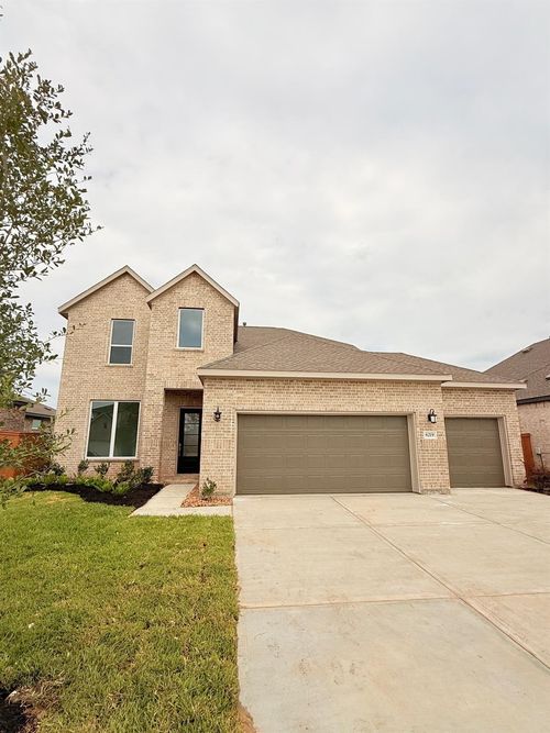 8219 Bristol Diamond Dr, Rosharon, TX, 77583-5674 | Card Image