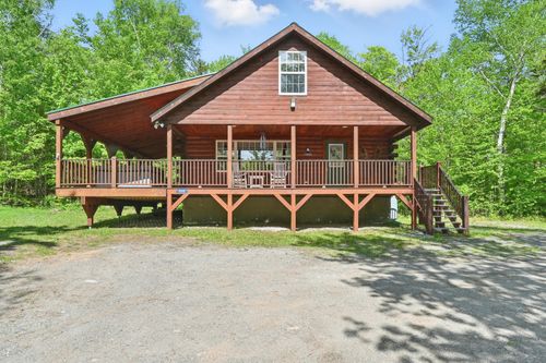 20312033 Fox Hollow Road, Carrabassett Valley, ME, 04947 | Card Image