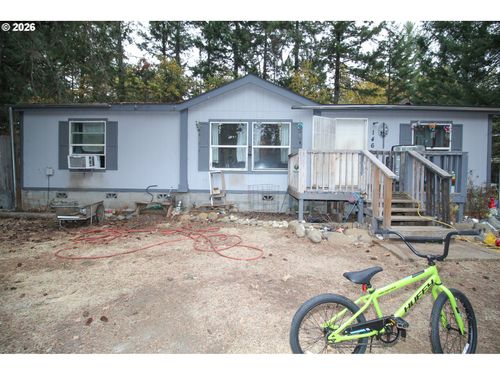 146 Enchanted Way, CaveJunction, OR, 97523 | Card Image