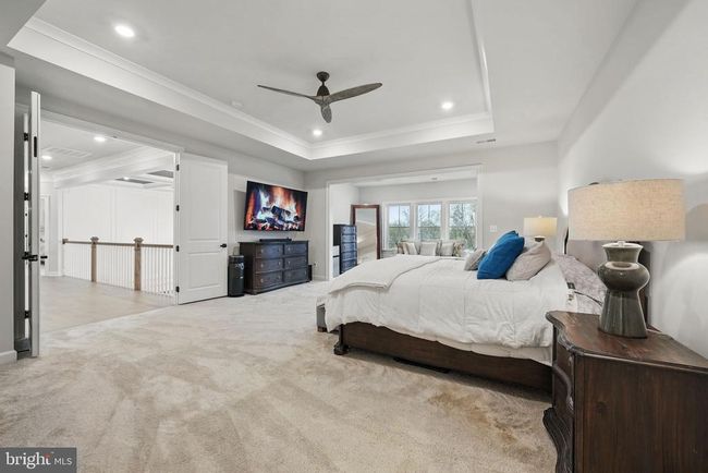 41333 Allen House Ct, House other with 7 bedrooms, 8 bathrooms and null parking in ASHBURN VA | Image 52