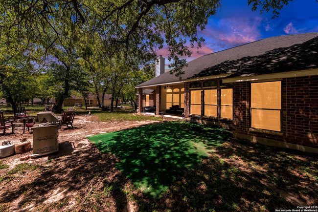 162 Champions Blvd, House other with 3 bedrooms, 2 bathrooms and null parking in La Vernia TX | Image 38