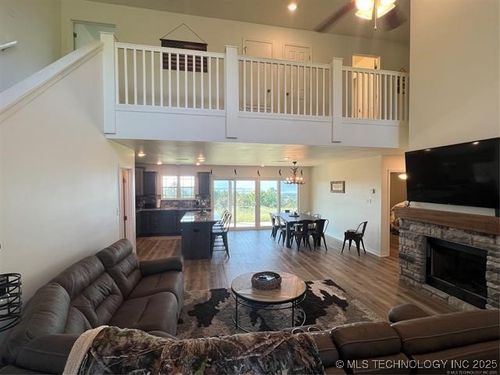 2241 231st Street, Buffalo Valley, OK, 74571 | Card Image