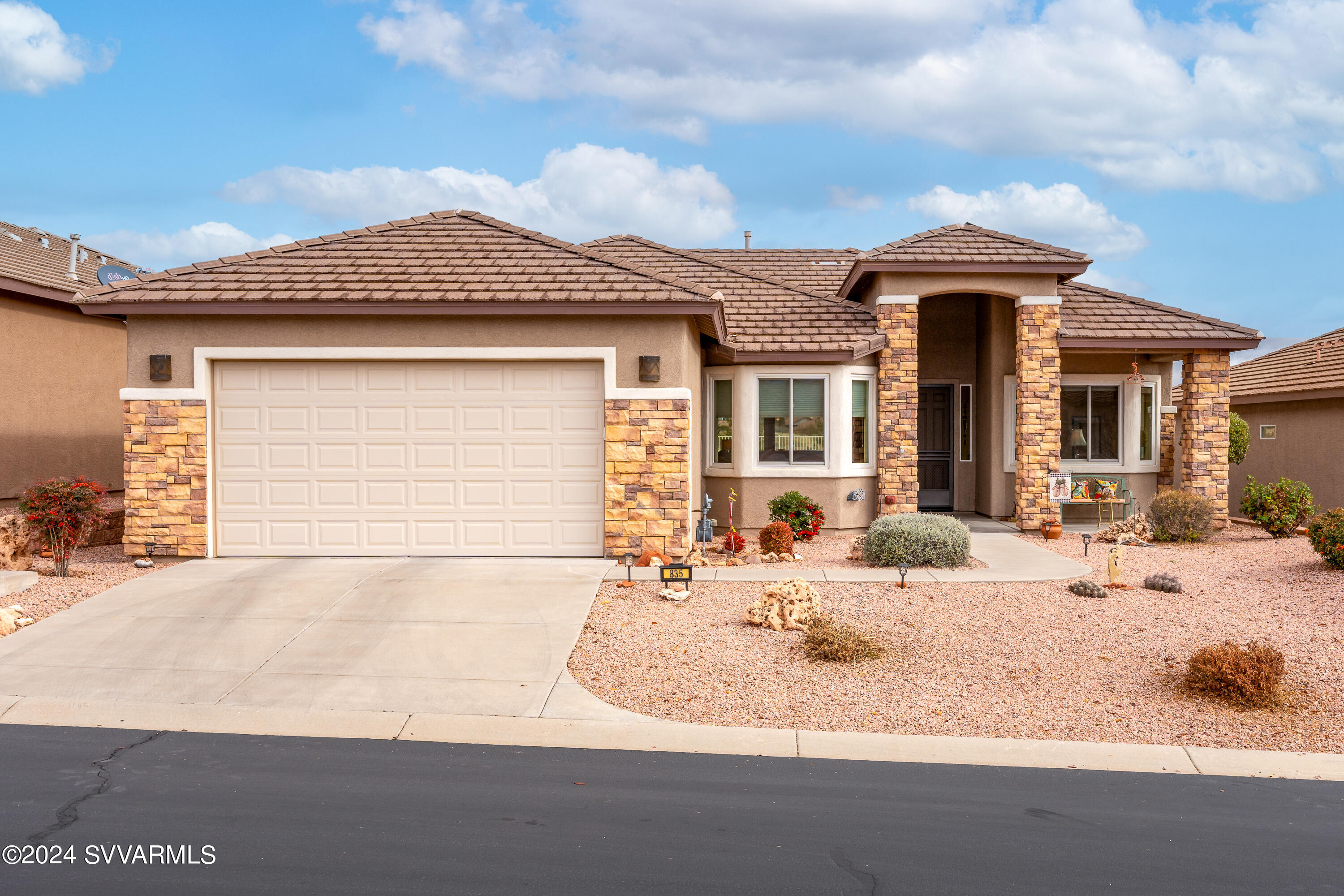 Alta Mesa Dr, Cornville, AZ 86325
