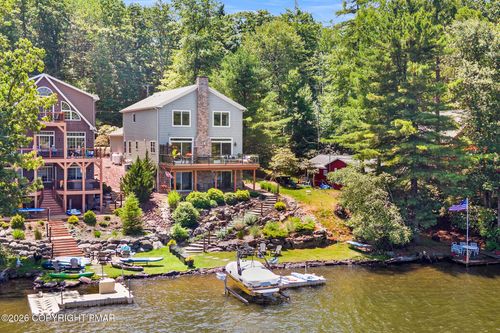 116 S Lake Dr, Lake Harmony, PA, 18624 | Card Image