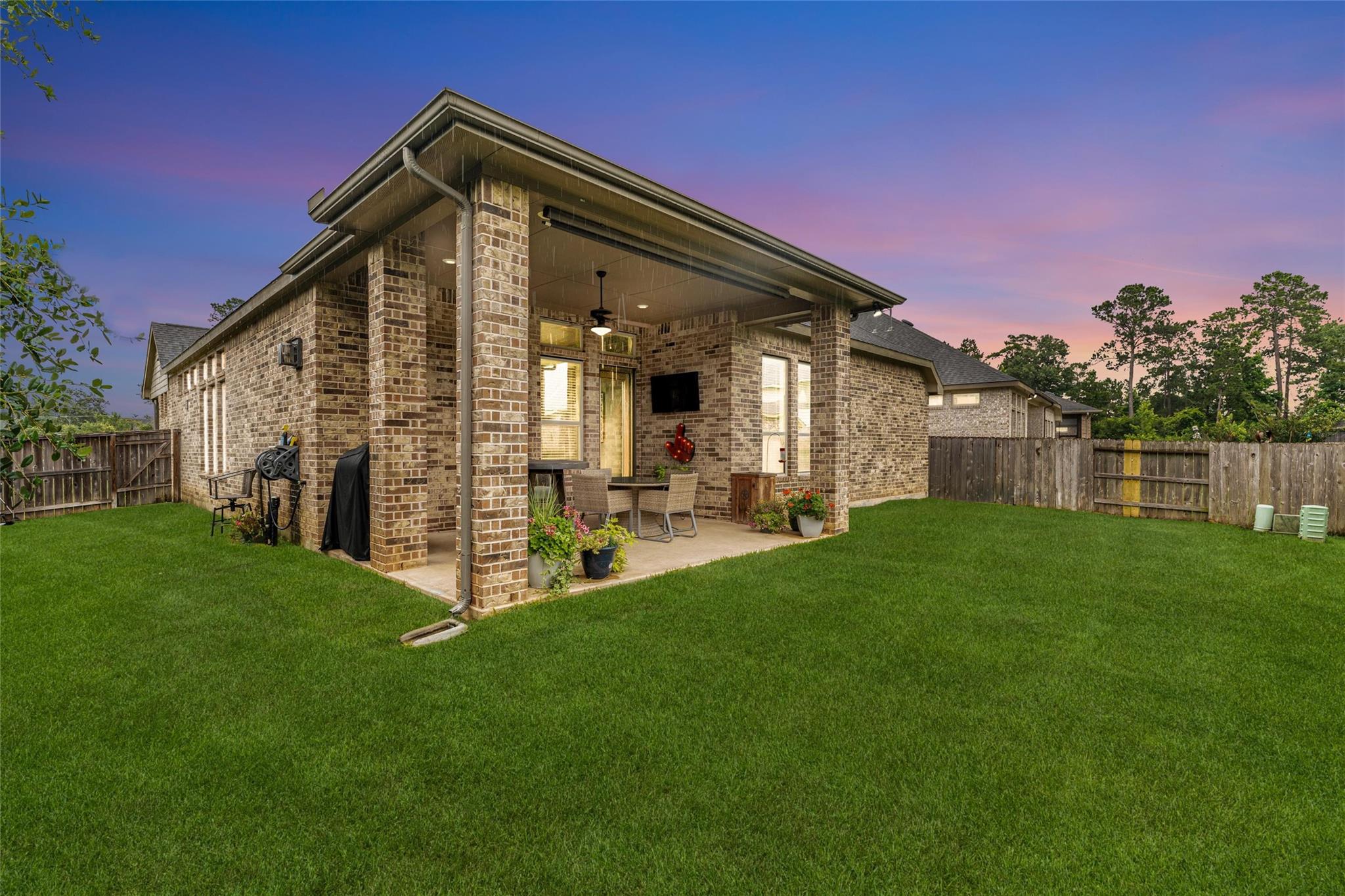 Residential in Pinehurst 4