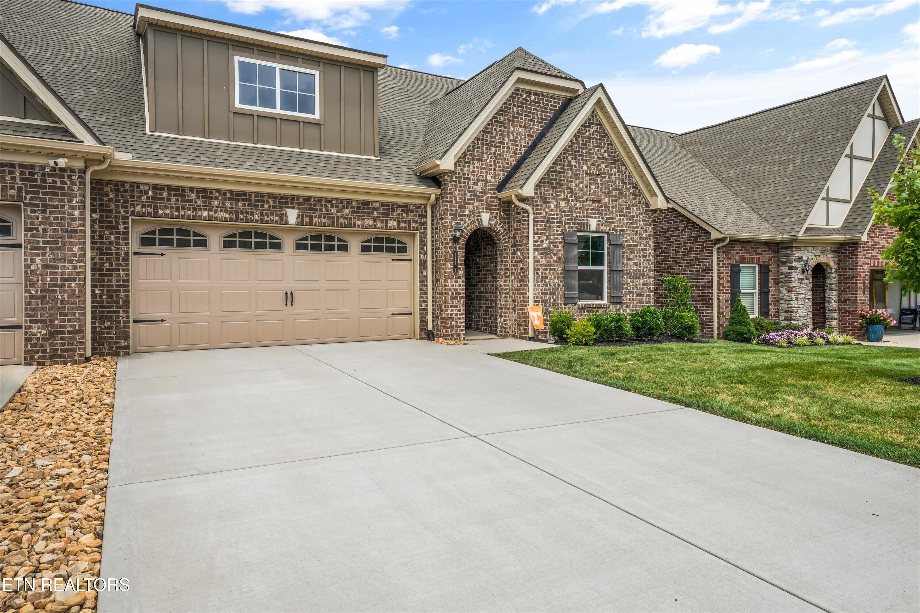 Residential in Knoxville 2