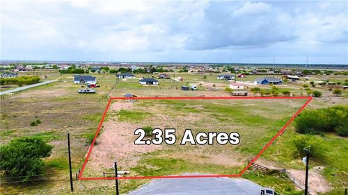 1209 N Esperanza St, Weslaco, TX, 78596-3545 | Card Image
