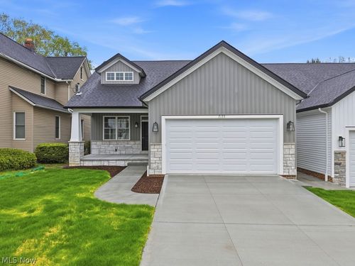 7133 Marcelline Ct, Cleveland, OH, 44125-1112 | Card Image