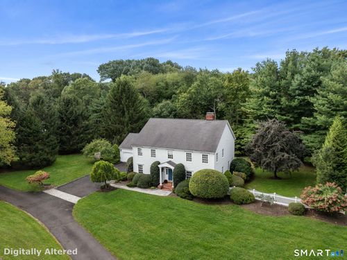 88 Springer Rd, Fairfield, CT, 06824-2410 | Card Image