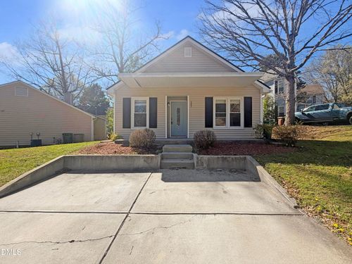 307 Wax Myrtle Ct, Cary, NC, 27513-5135 | Card Image
