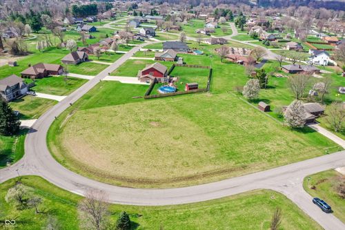 144 N Jennifer Dr, Greenfield, IN, 46140 | Card Image