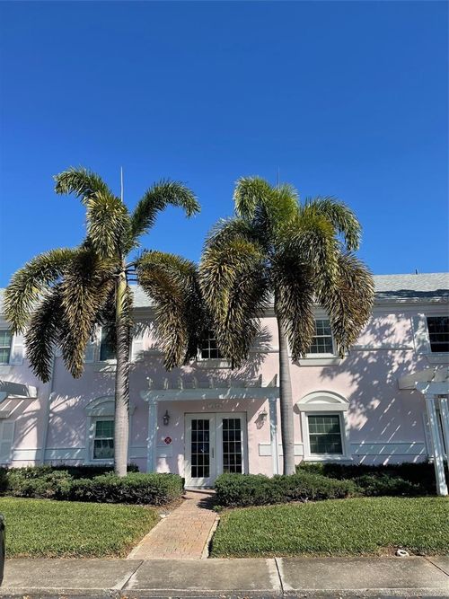 d-249 Pompano Dr Se, ST PETERSBURG, FL, 33705-6414 | Card Image