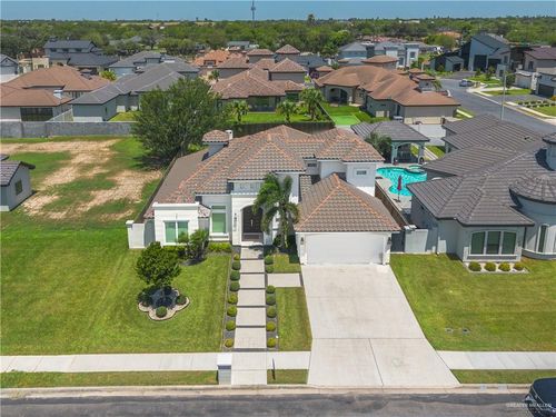 1507 Stonegate Drive, Mission, TX, 78574 | Card Image