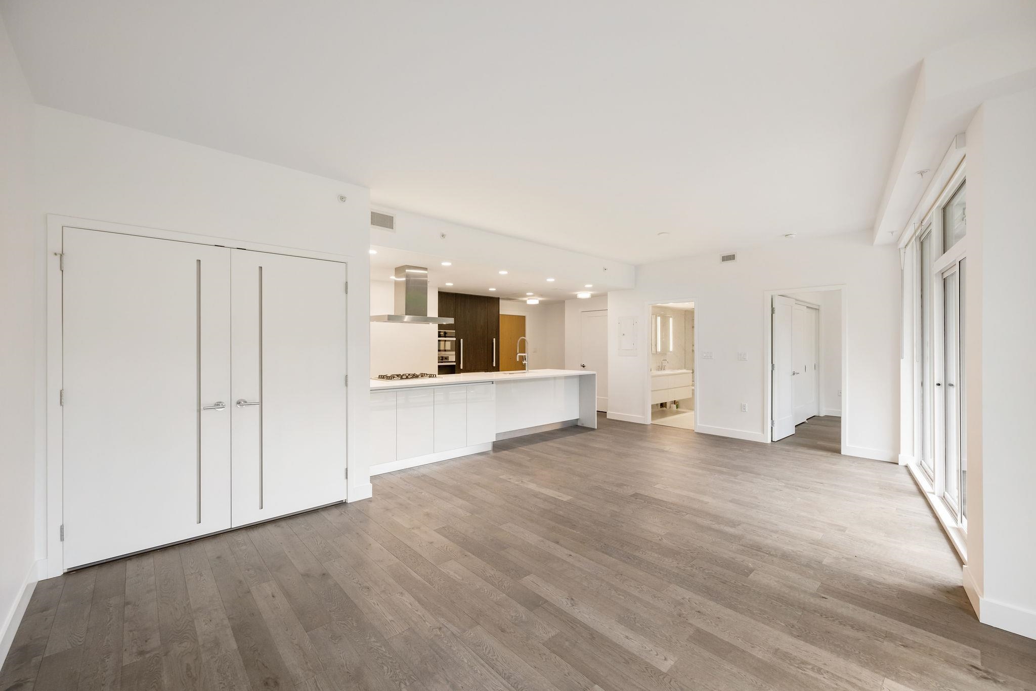Residential in Vancouver 3