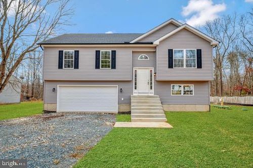 Lot 2 Spicers Mill Rd, ORANGE, VA, 22960 | Card Image