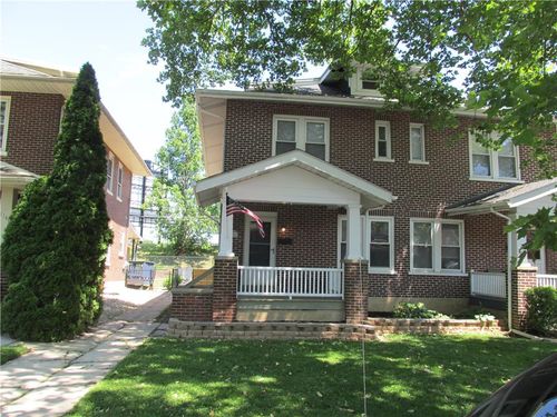 1136 N New St, BETHLEHEM, PA, 18018-2718 | Card Image