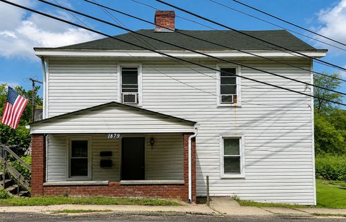 1879 Romine Ave, McKeesport, PA, 15133-3346 | Card Image