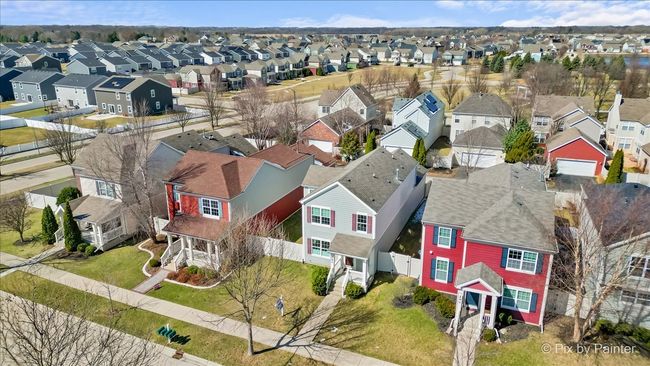 292 Longview Dr, House other with 3 bedrooms, 3 bathrooms and 2 parking in Elgin IL | Image 30