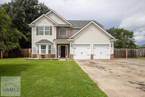 54 Cumberland Dr Ne, Ludowici, GA, 31316-3568 | Card Image