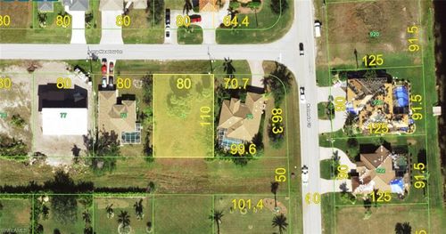 293 Long Meadow Ln, ROTONDA WEST, FL, 33947 | Card Image