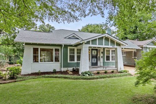 1743 York Ave, Memphis, TN, 38104-5126 | Card Image