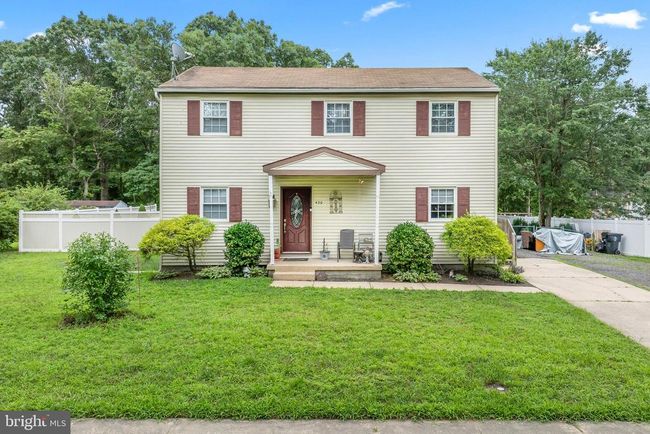 420 Spring Rd, House other with 4 bedrooms, 2 bathrooms and null parking in HAMMONTON NJ | Image 40