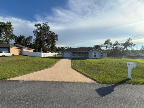 162 Marion Oaks Golf Rd, Ocala, FL, 34473-3594 | Card Image