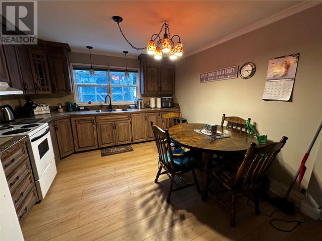 74 Crooked Lake Rd, Home with 2 bedrooms, 1 bathrooms and null parking in Badger NL | Image 10