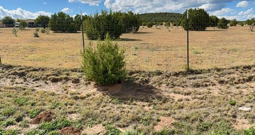 Lot 43/A-1 Casper Ct, Moriarty, NM, 87035 | Card Image