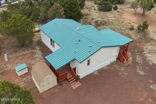 1392 E Cienega Dr, Williams, AZ, 86046-9337 | Card Image