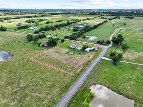 10950 County Road 632, Blue Ridge, TX, 75424-2963 | Card Image