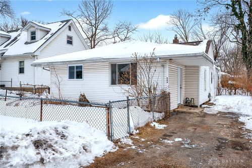 580 Monticello Avenue, Dayton, OH, 45404 | Card Image