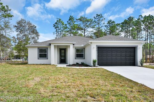 7270 N Glenridge Cir, CITRUS SPRINGS, FL, 34434-7757 | Card Image