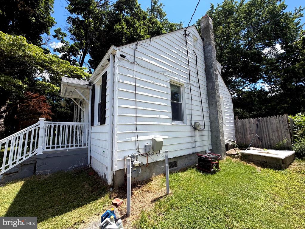 Residential in RANDALLSTOWN 3