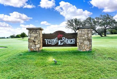 LOT 22 Spanish Grant Circle, Home with 0 bedrooms, 0 bathrooms and null parking in Bandera TX | Image 1