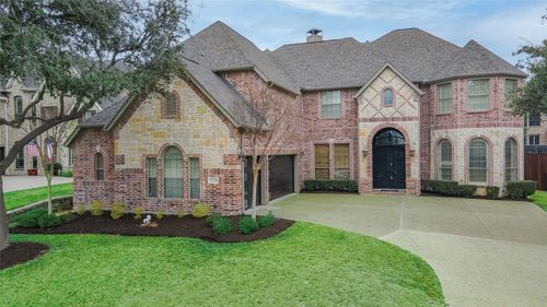 11154 Yorkshire Ln, Frisco, TX, 75033-1293 | Card Image