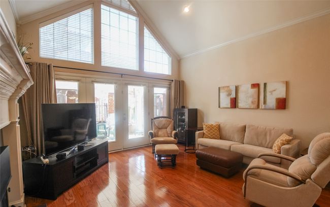 7120 Holly Square Ct, House other with 3 bedrooms, 2 bathrooms and null parking in Tyler TX | Image 7