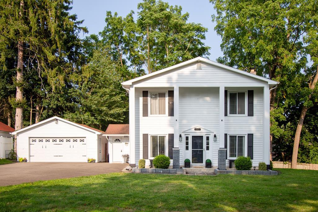 Scott Ave, Elmira, NY 14905