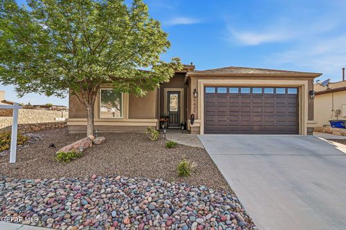 1621 Rock Dove, El Paso, TX, 79911-3052 | Card Image