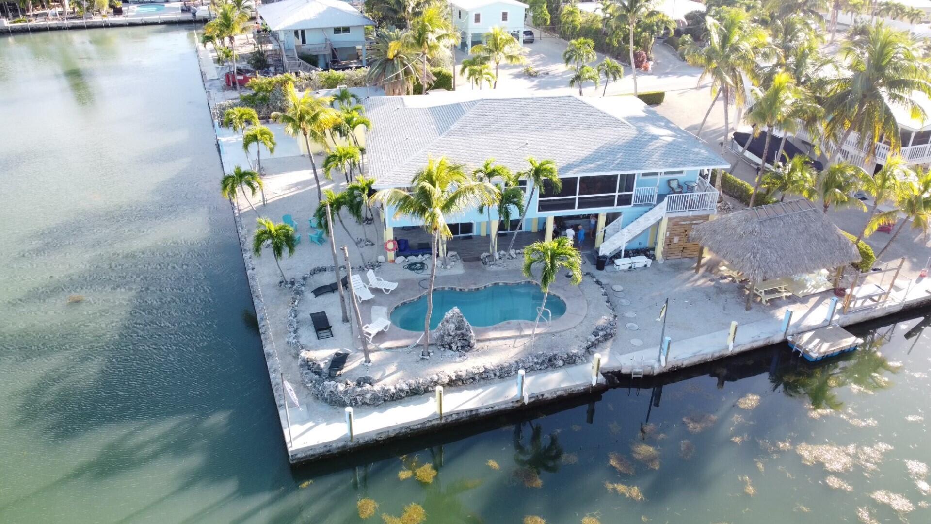 3rd Avenue Gulf , Marathon, FL 33050