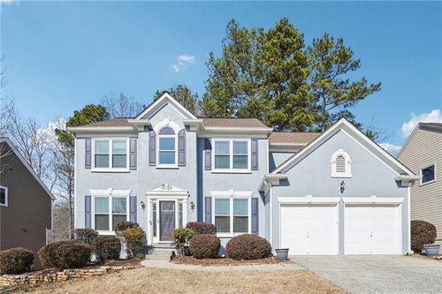 775 Ellsborough Ct, Alpharetta, GA, 30005-2575 | Card Image