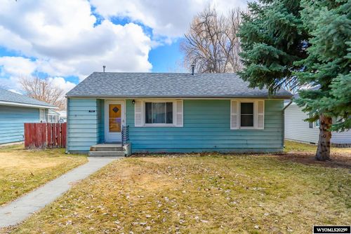 707 S 6th St, Basin, WY, 82410-5041 | Card Image