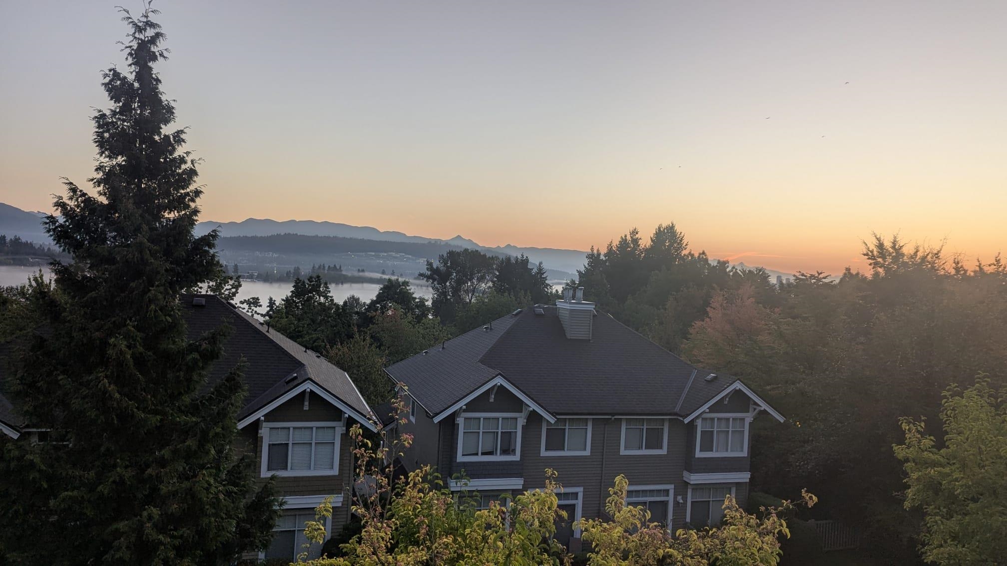 Residential in Burnaby 2