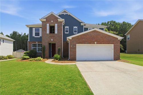 156 Branch Valley Way, Dallas, GA, 30132-1117 | Card Image