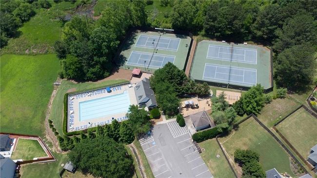 3345 Chadbourne Trl, House other with 4 bedrooms, 5 bathrooms and null parking in Alpharetta GA | Image 21