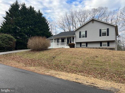 3570 Kelsey Way, PRINCE FREDERICK, MD, 20678-5415 | Card Image