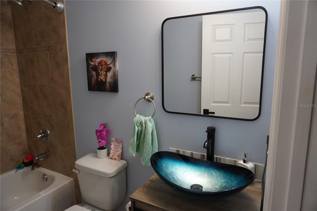 2304 W Rio Vista Ave, House other with 4 bedrooms, 3 bathrooms and null parking in Tampa FL | Image 15