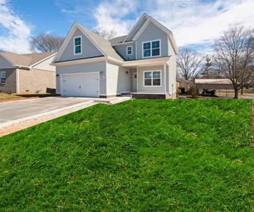 3216 S Oak St, Bowling Green, KY, 42101-8892 | Card Image