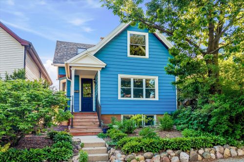 2521 N Pierce St, Milwaukee, WI, 53212 | Card Image