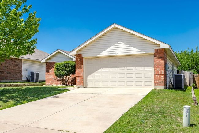 732 Poncho Ln, House other with 3 bedrooms, 2 bathrooms and null parking in Haslet TX | Image 25